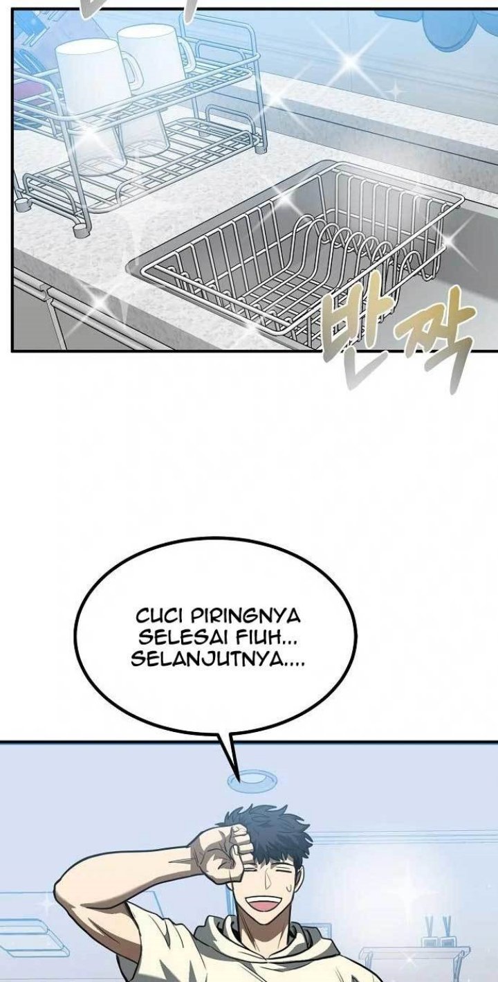 King MMA Chapter 36 Gambar 25