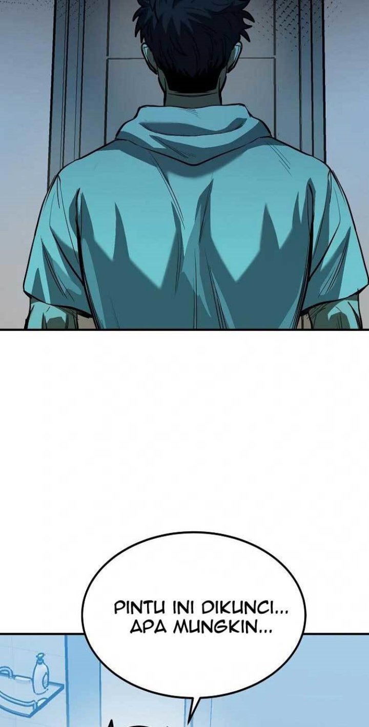 King MMA Chapter 36 Gambar 27