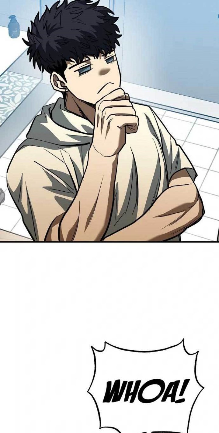 King MMA Chapter 36 Gambar 28