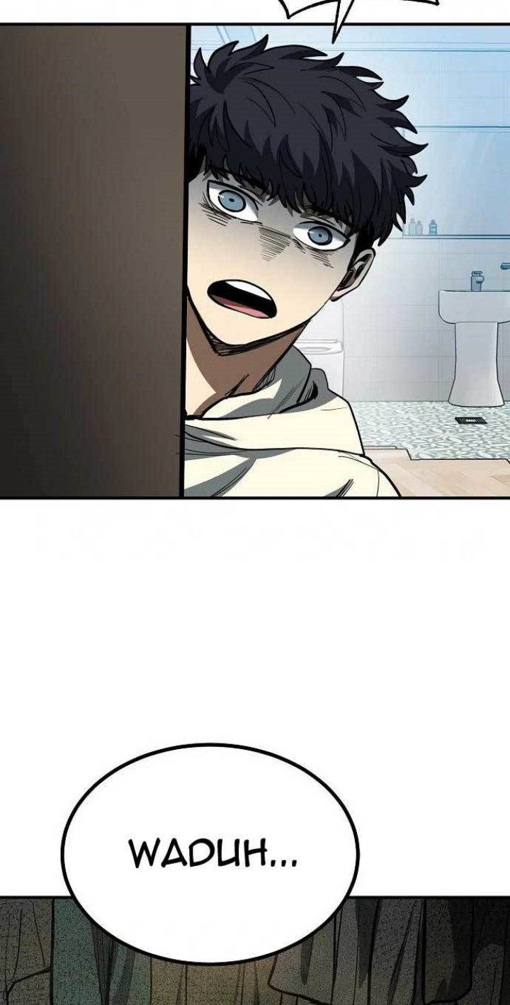 King MMA Chapter 36 Gambar 29