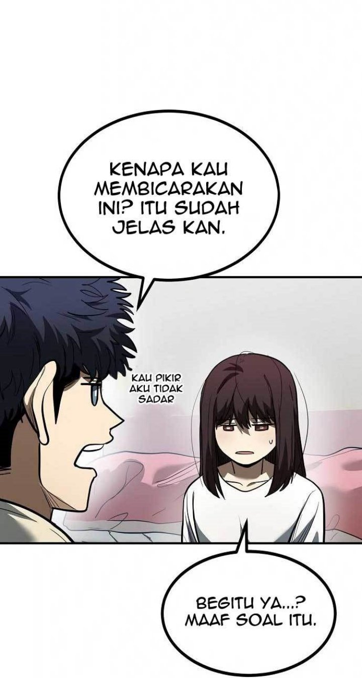 Manhwa King MMA Chapter 36 gambar nomor 2