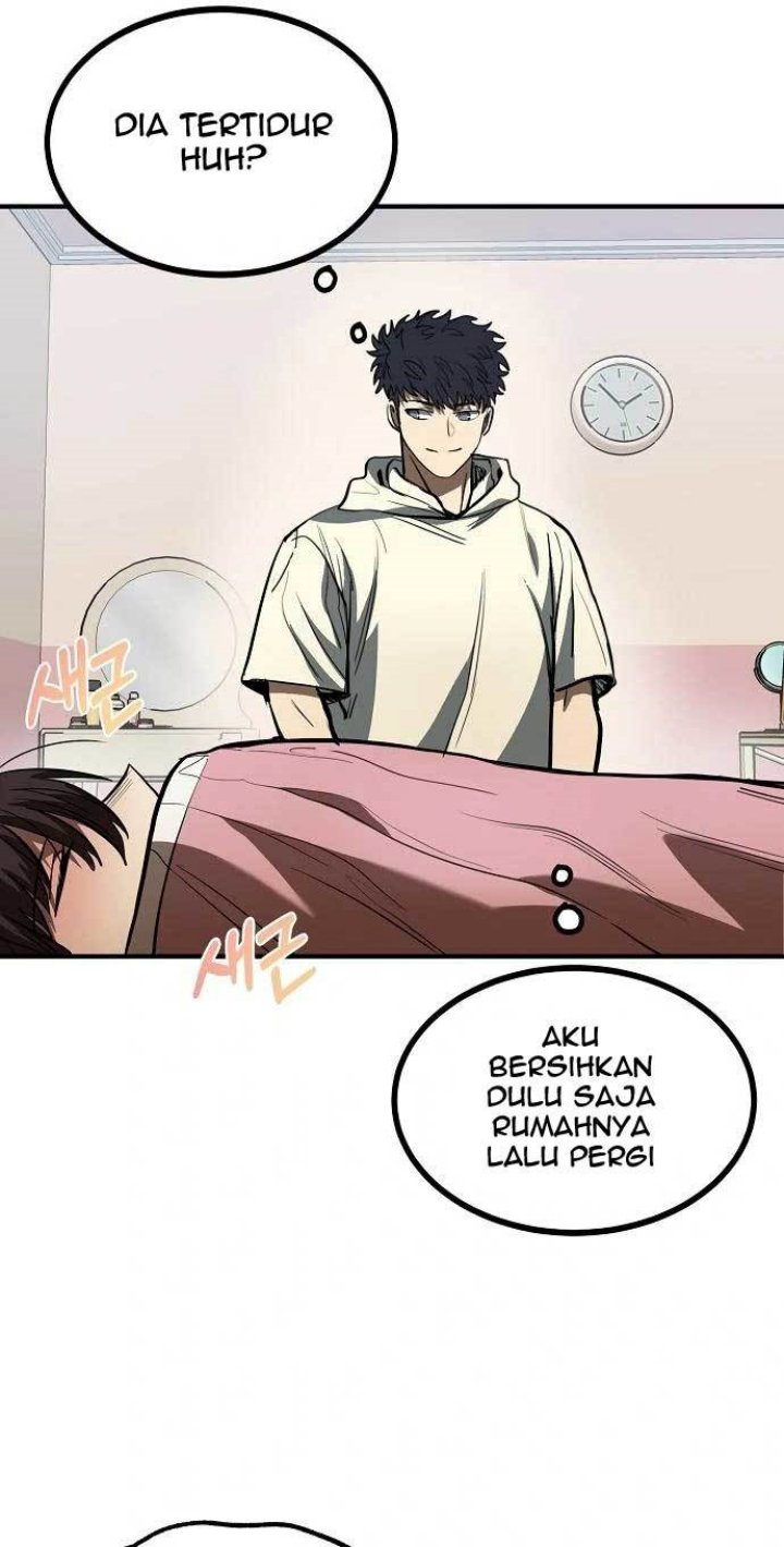 King MMA Chapter 36 Gambar 20