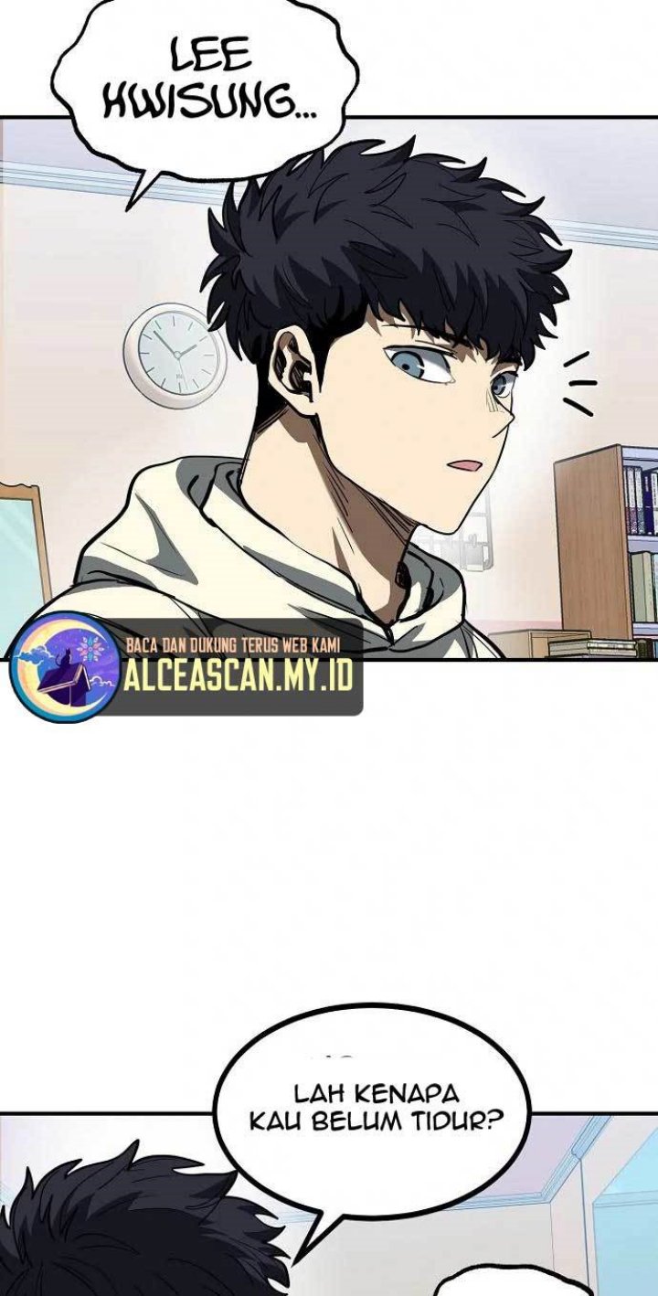 King MMA Chapter 36 Gambar 21