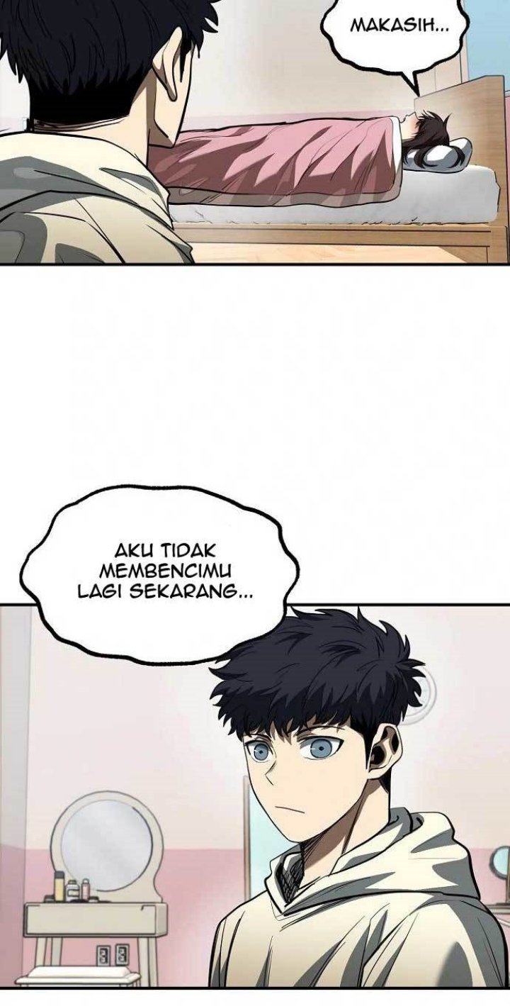 King MMA Chapter 36 Gambar 22