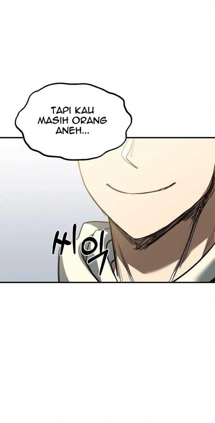 King MMA Chapter 36 Gambar 23