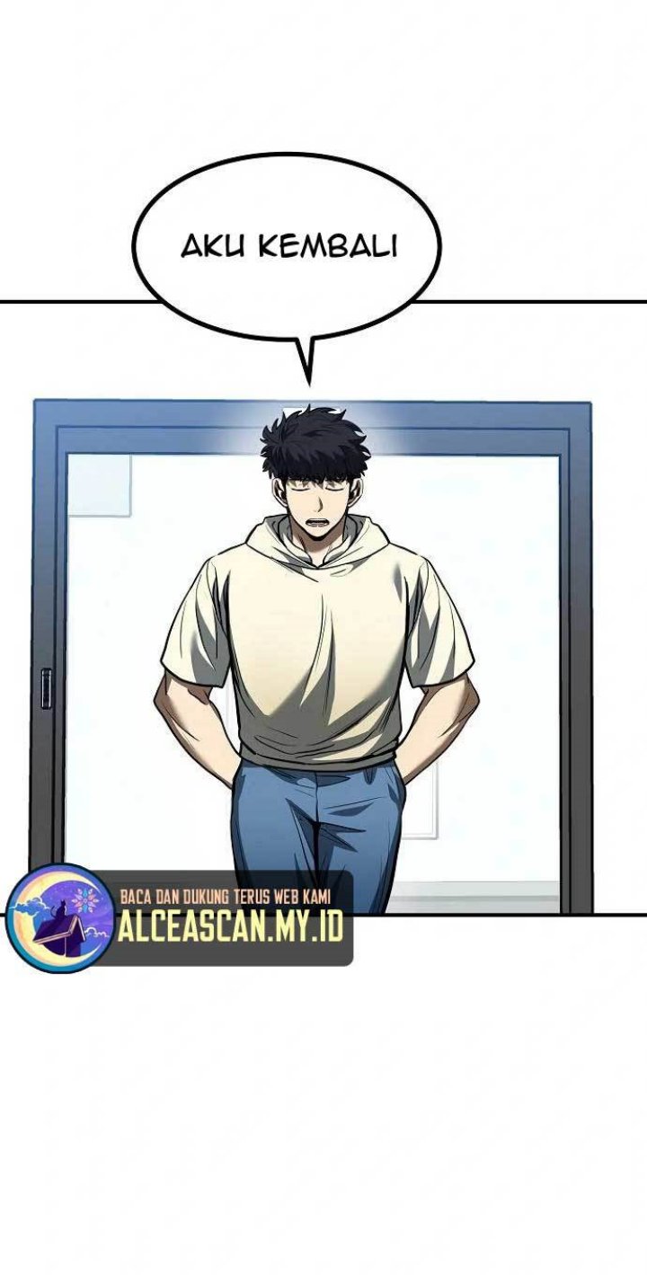 King MMA Chapter 36 Gambar 34