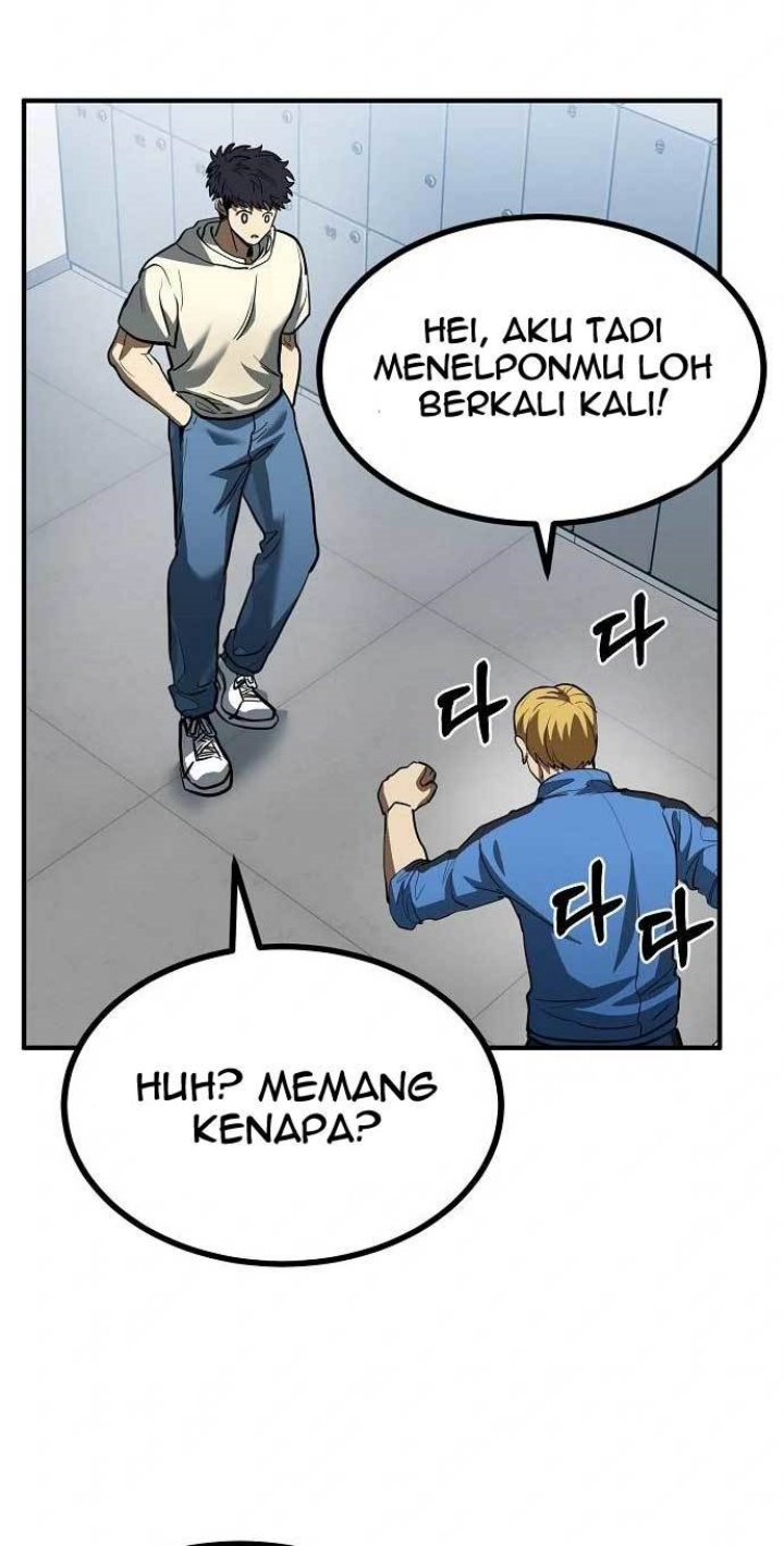 King MMA Chapter 36 Gambar 35
