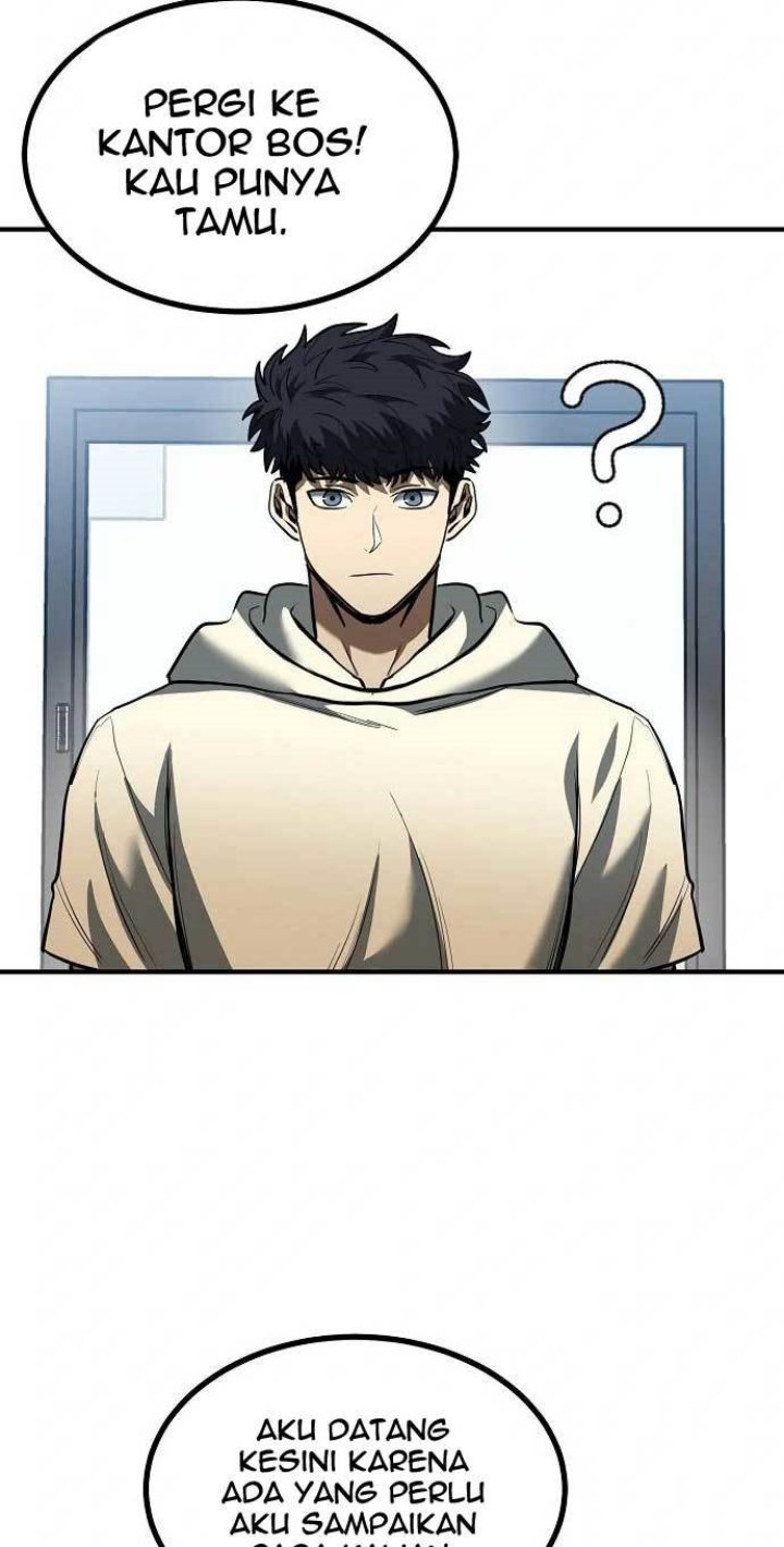 King MMA Chapter 36 Gambar 36