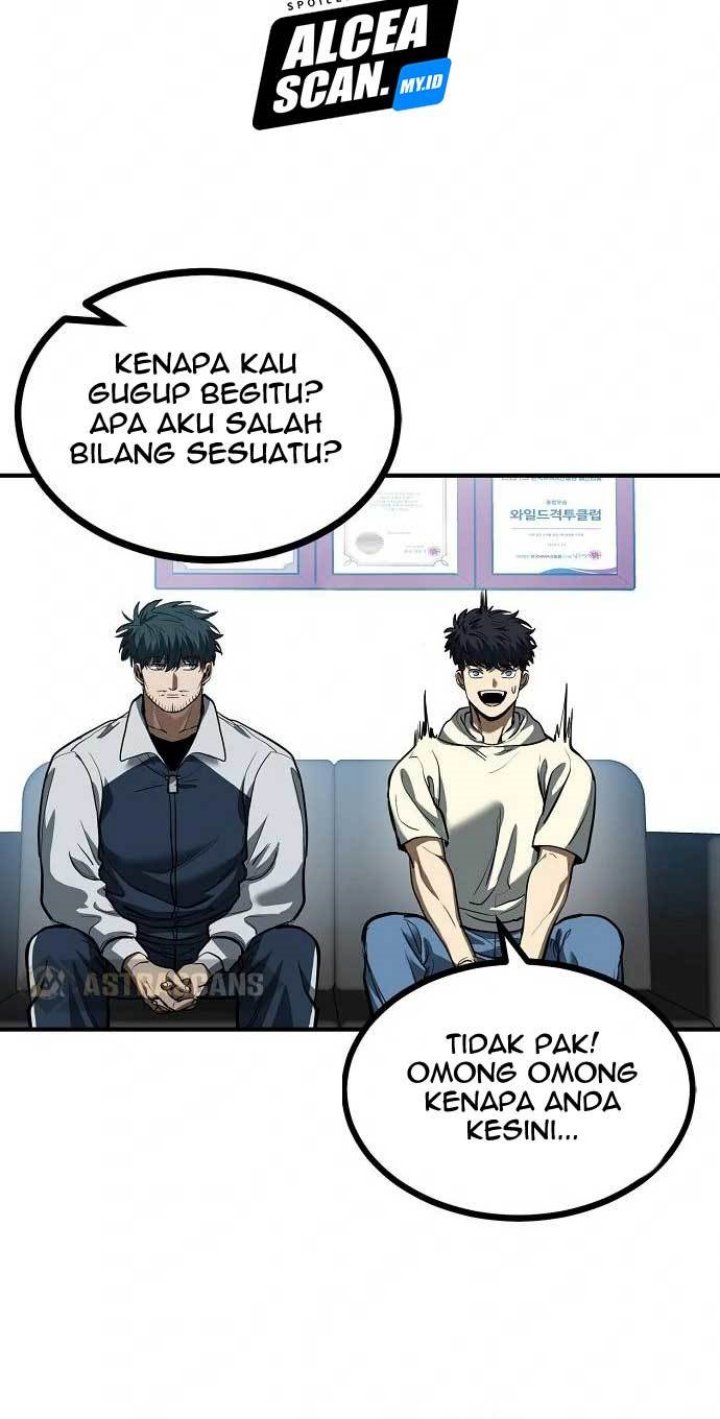 King MMA Chapter 36 Gambar 38