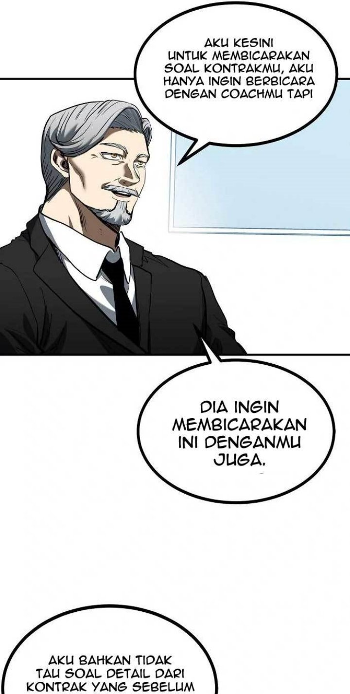King MMA Chapter 36 Gambar 39