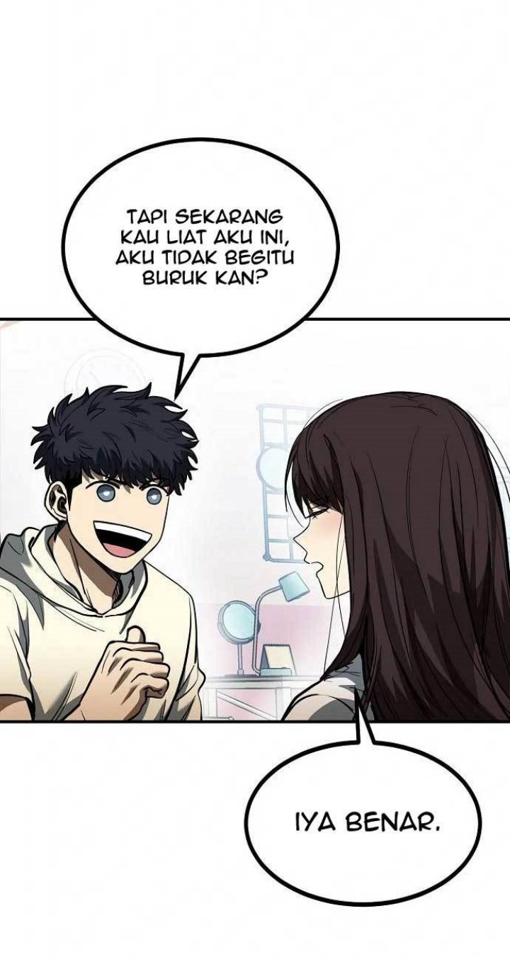 King MMA Chapter 36 Gambar 3