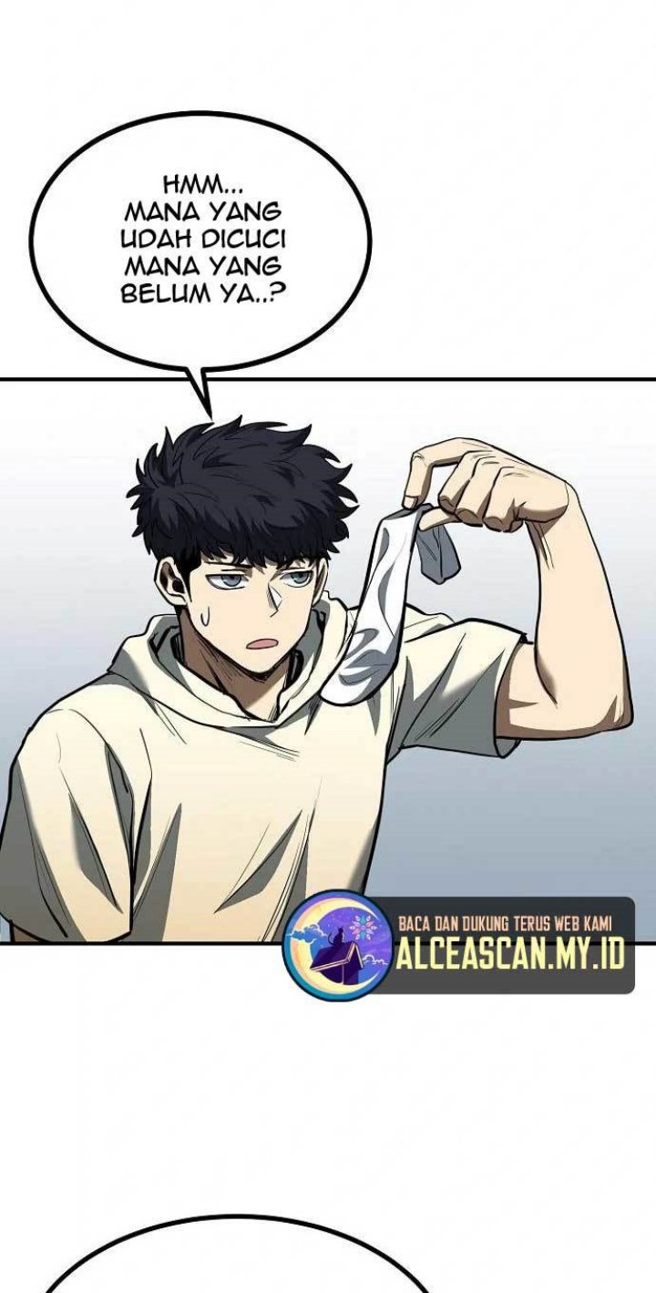 King MMA Chapter 36 Gambar 31