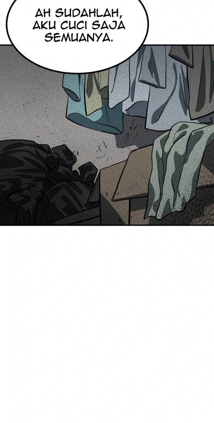 King MMA Chapter 36 Gambar 32