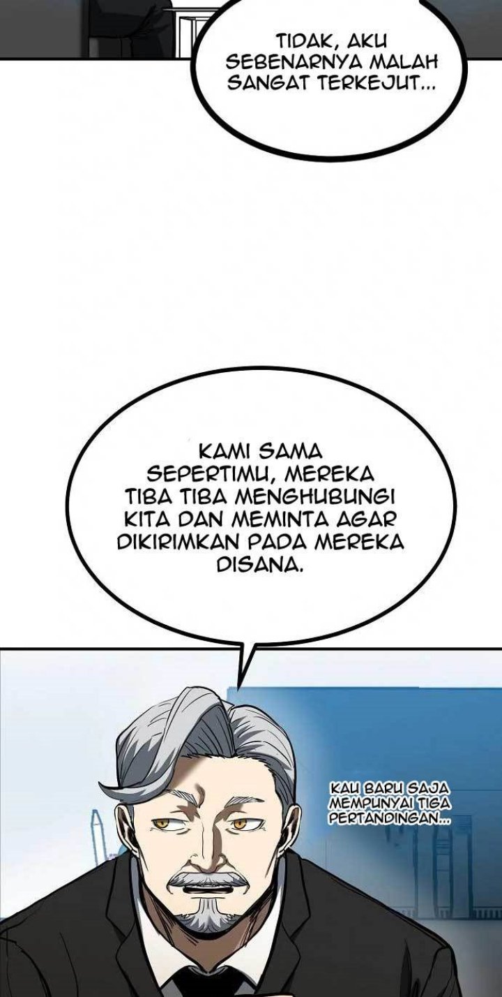 King MMA Chapter 36 Gambar 44