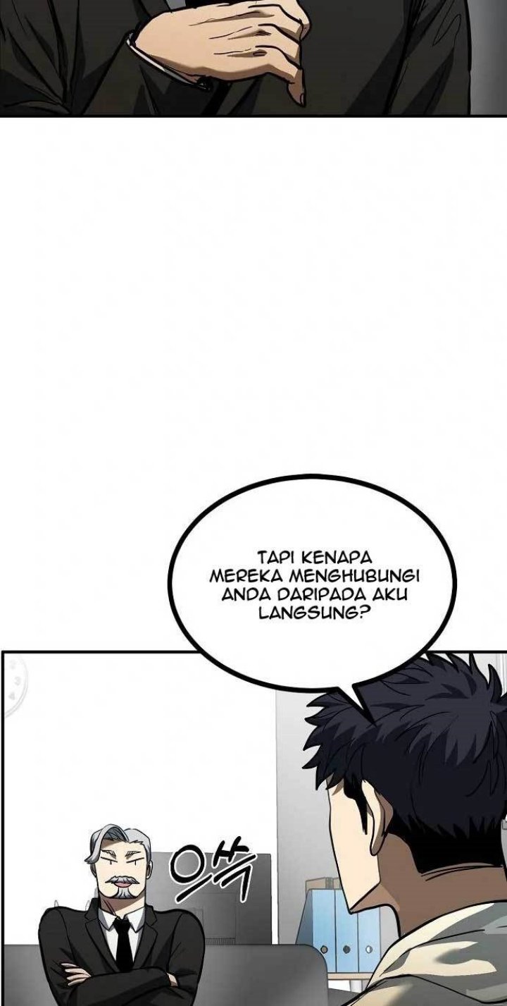 King MMA Chapter 36 Gambar 45