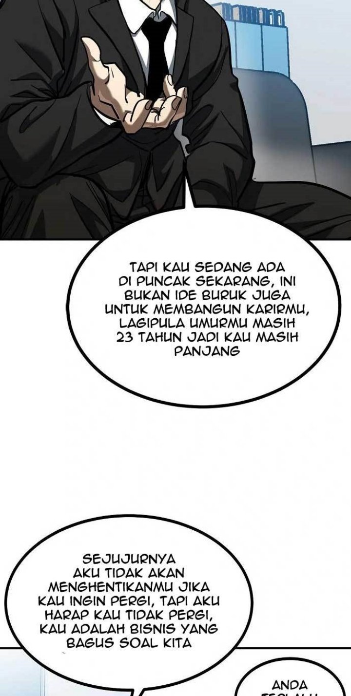 King MMA Chapter 36 Gambar 47