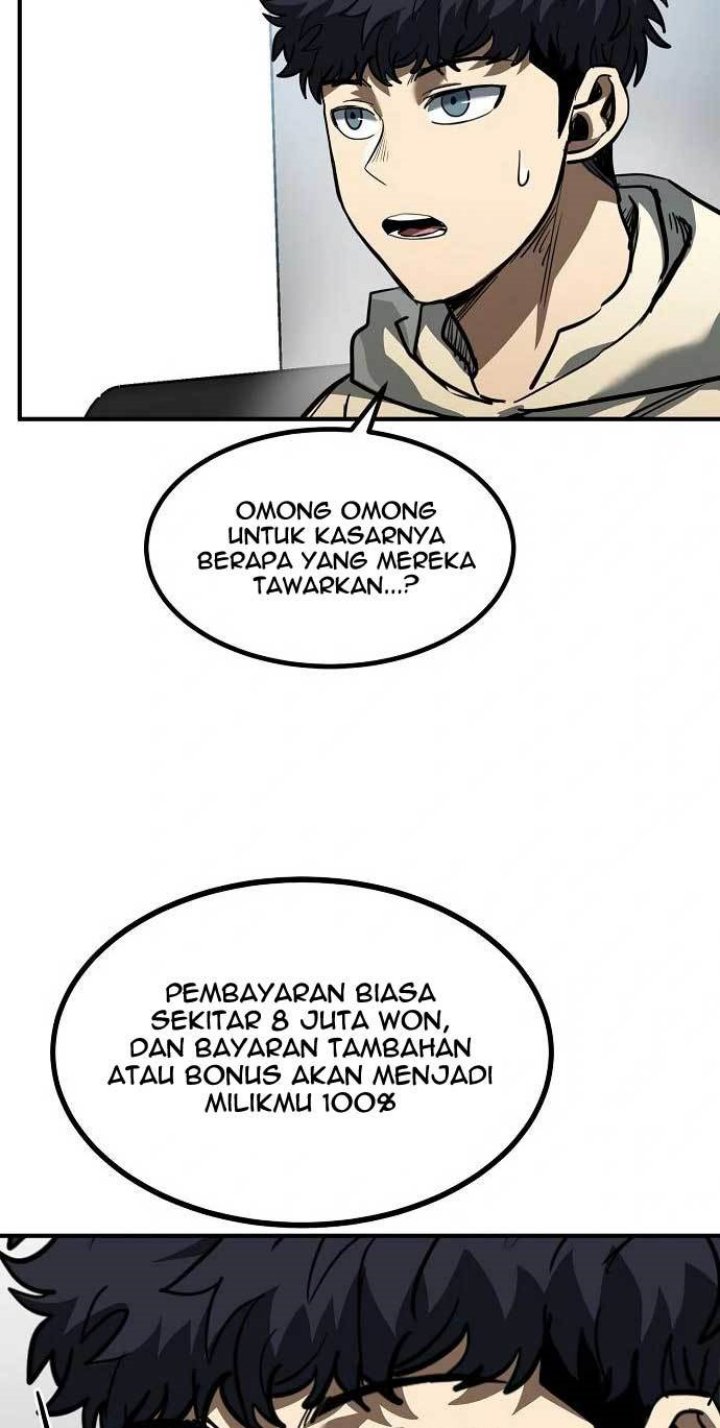 King MMA Chapter 36 Gambar 49