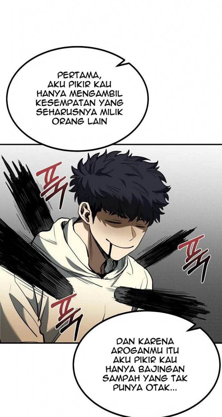 King MMA Chapter 36 Gambar 4