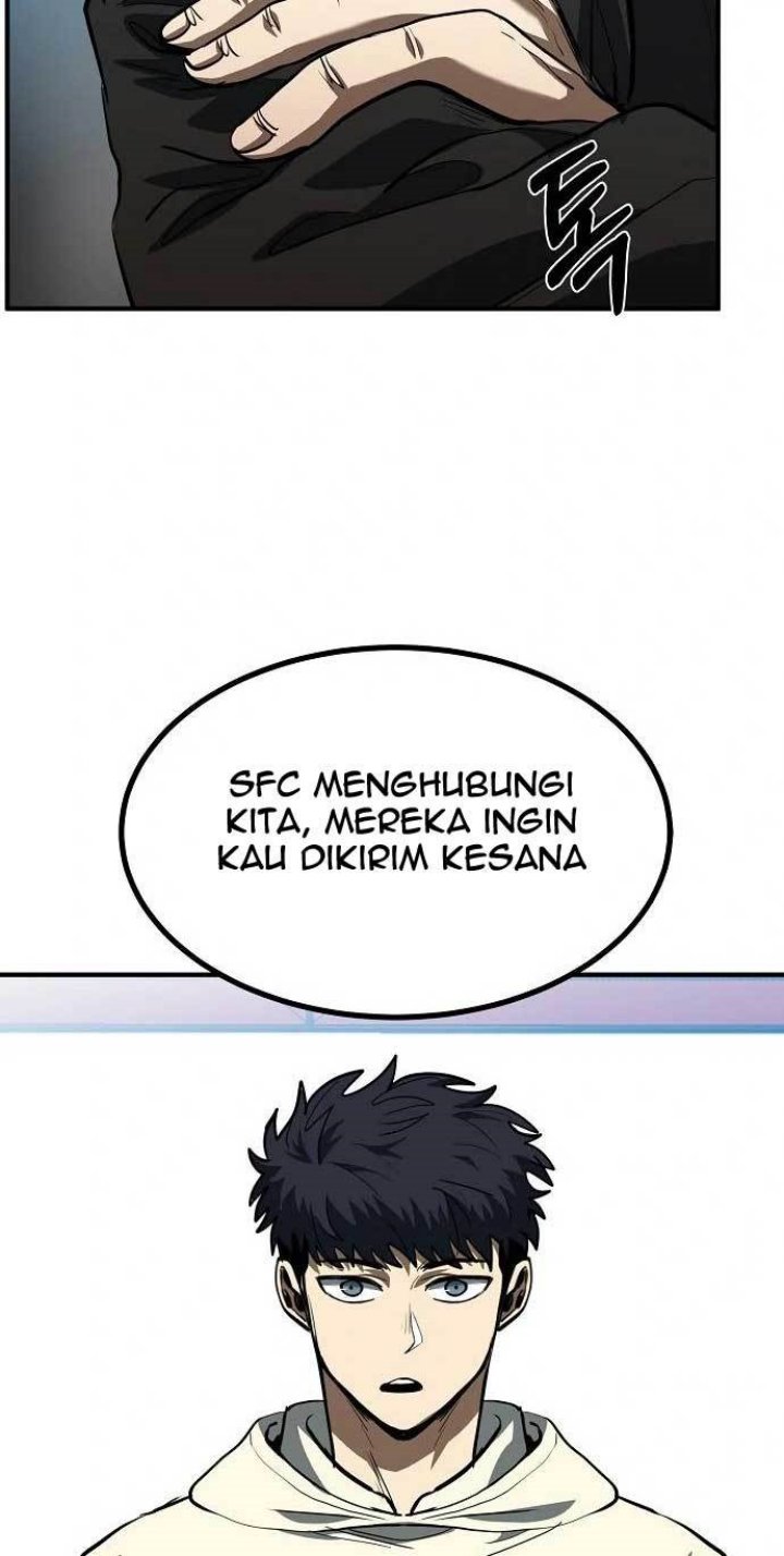 King MMA Chapter 36 Gambar 42