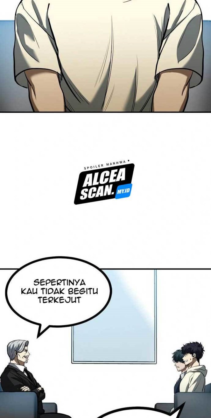 King MMA Chapter 36 Gambar 43