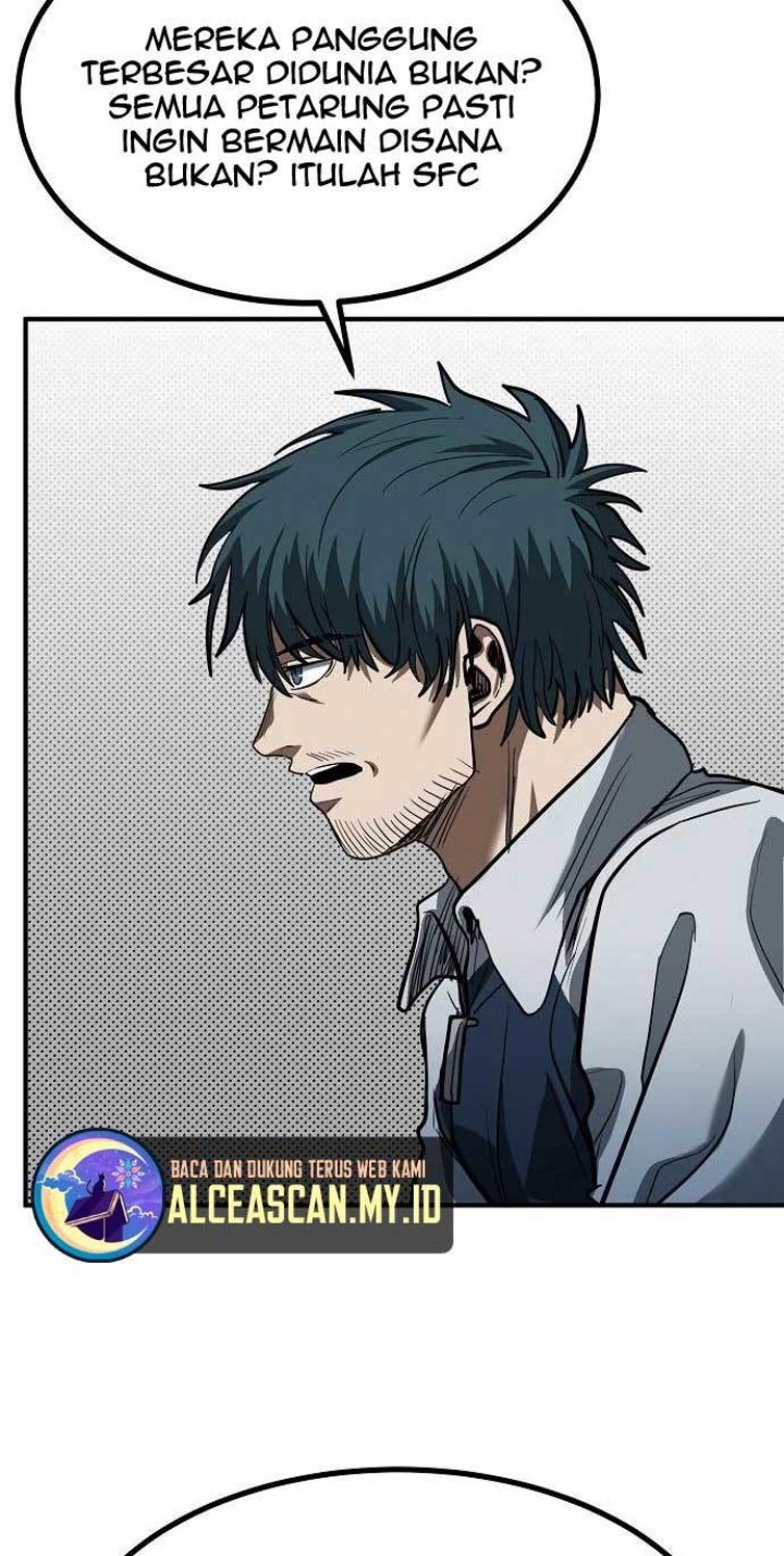 King MMA Chapter 36 Gambar 54