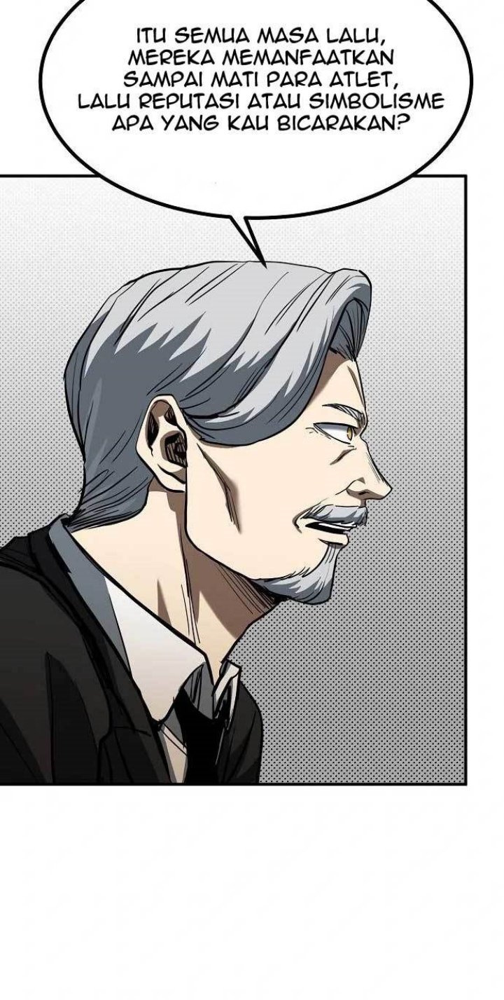 King MMA Chapter 36 Gambar 55