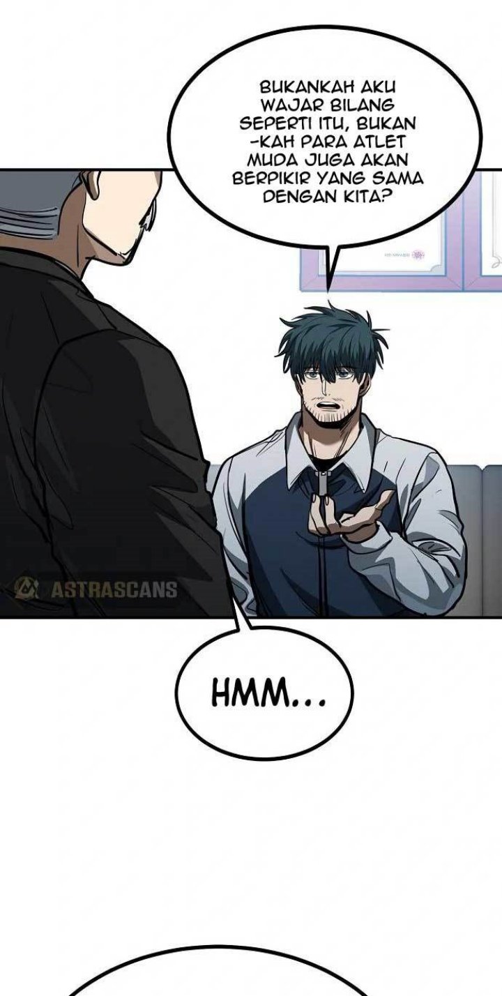 King MMA Chapter 36 Gambar 56