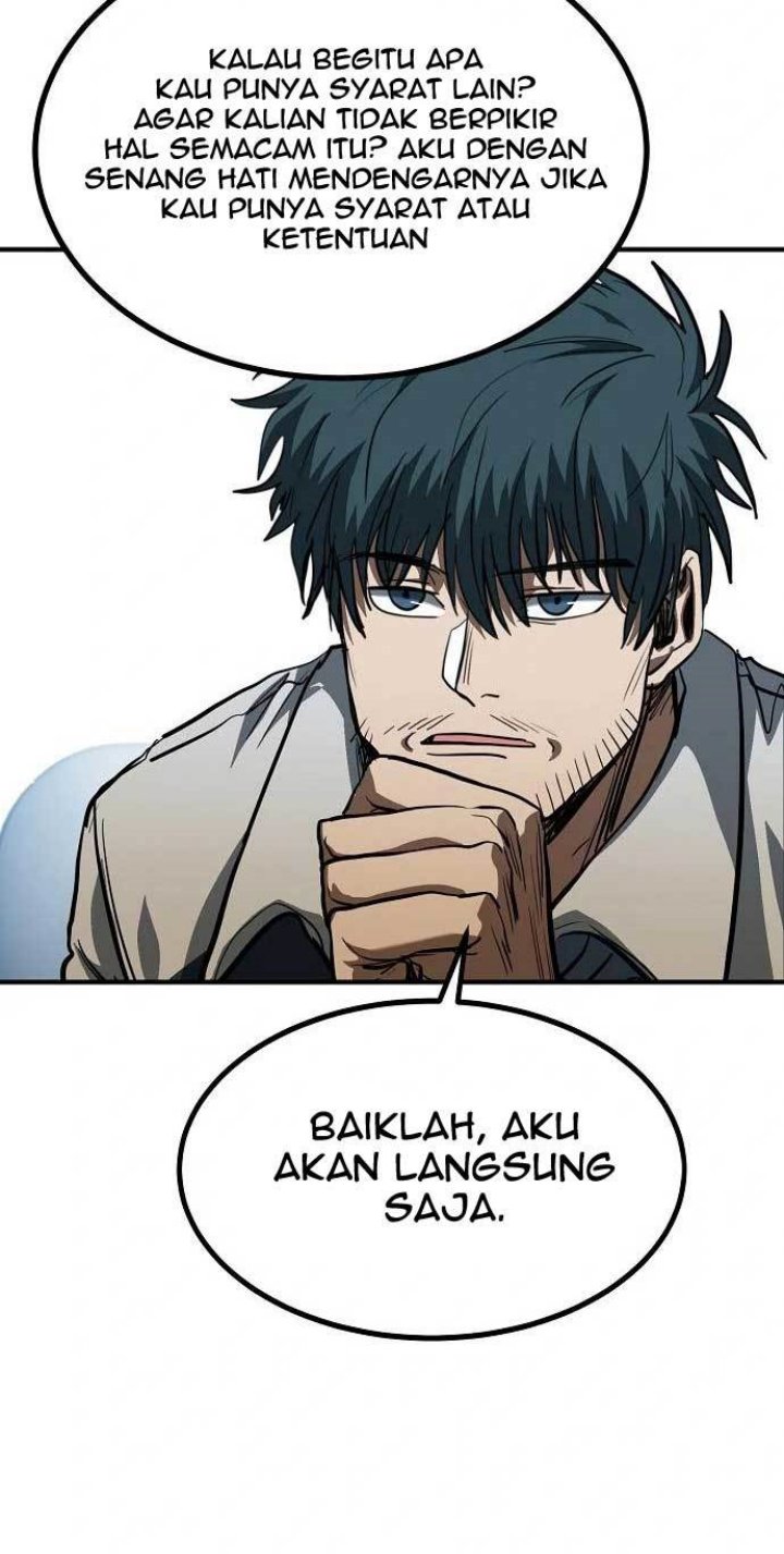 King MMA Chapter 36 Gambar 57