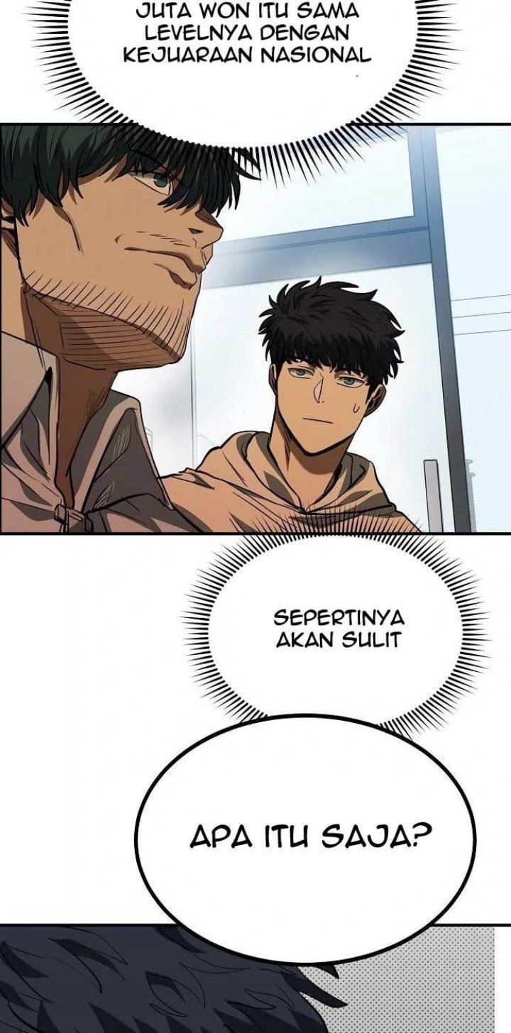 King MMA Chapter 36 Gambar 59