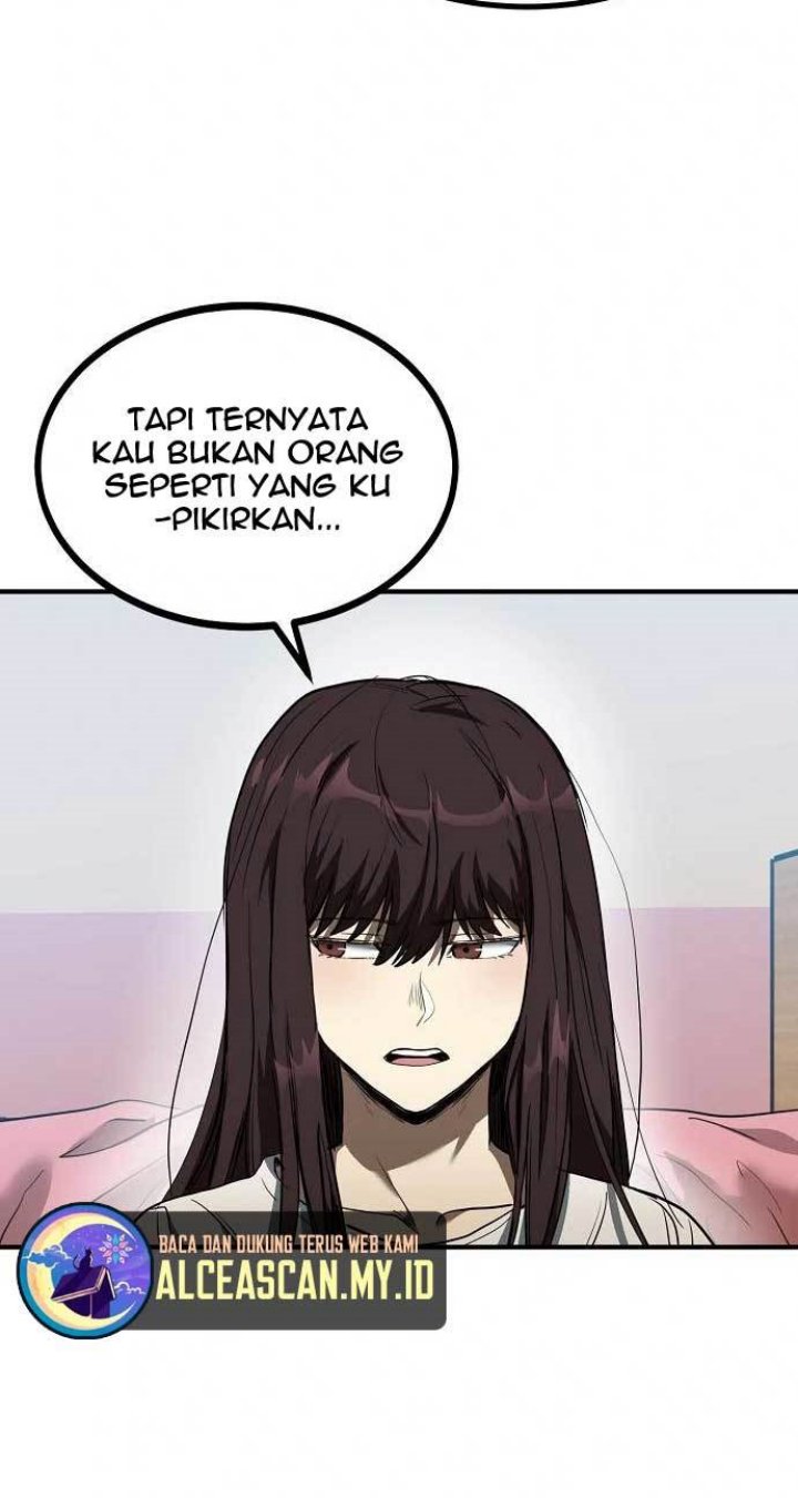 King MMA Chapter 36 Gambar 5