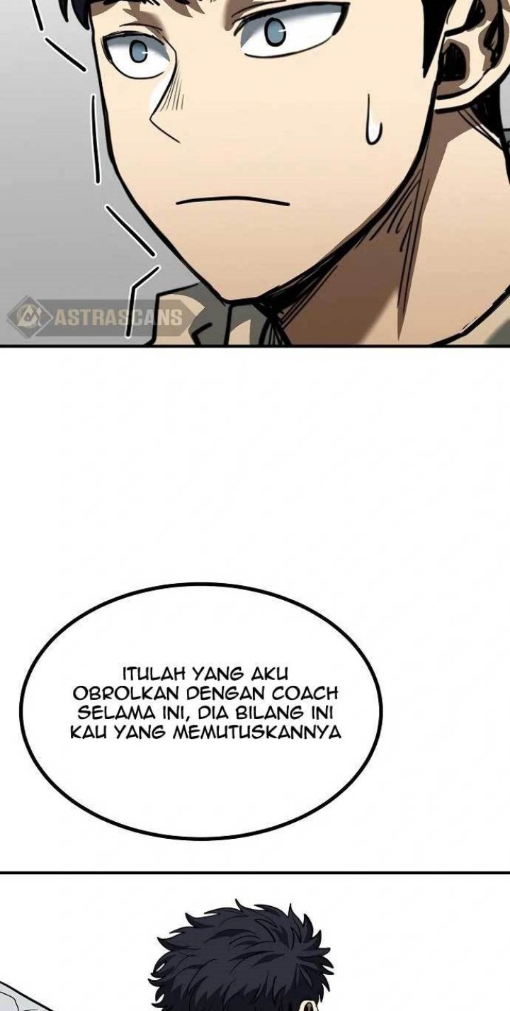 King MMA Chapter 36 Gambar 50