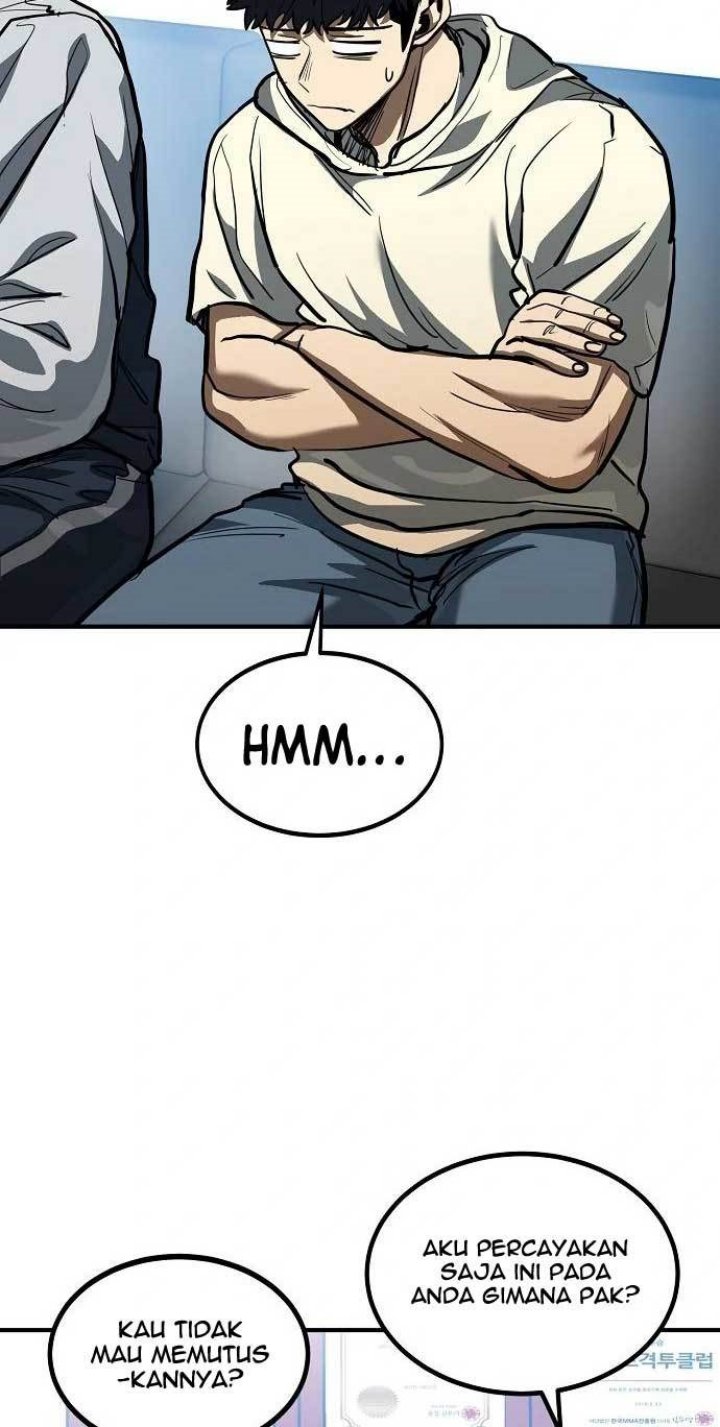 King MMA Chapter 36 Gambar 51