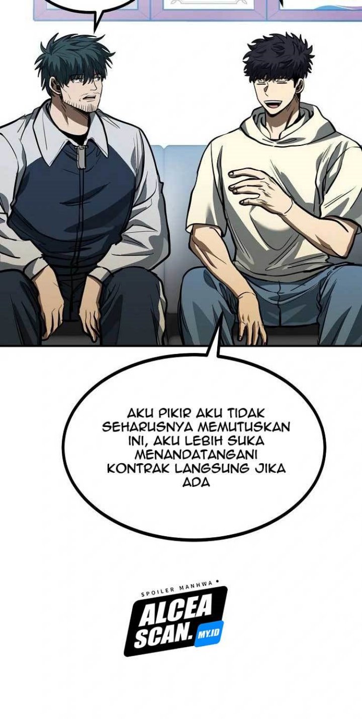 King MMA Chapter 36 Gambar 52