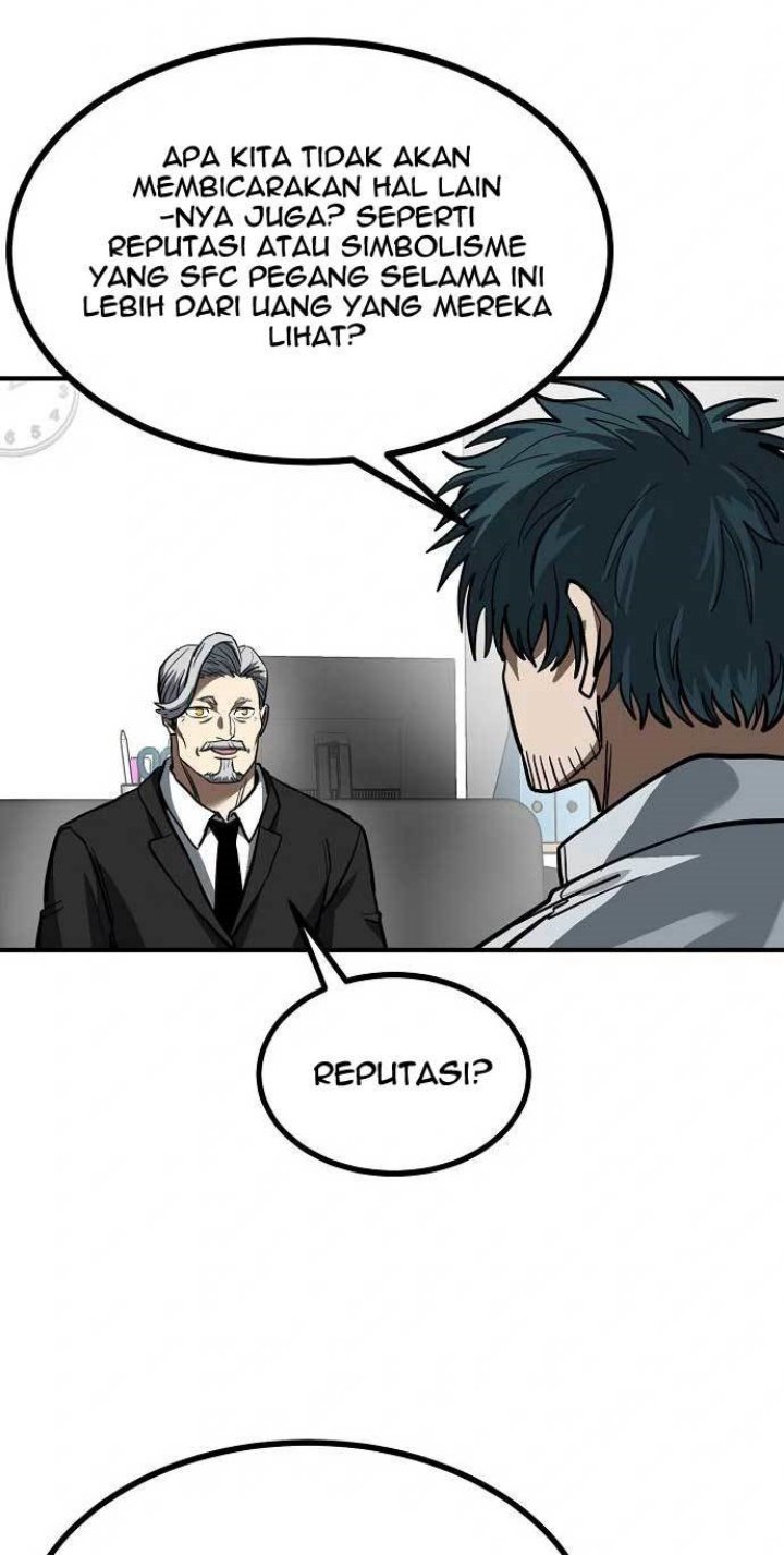 King MMA Chapter 36 Gambar 53