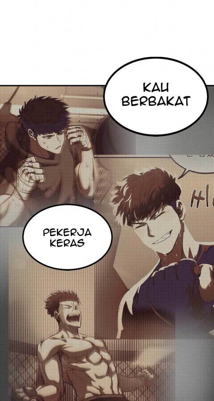King MMA Chapter 36 Gambar 6