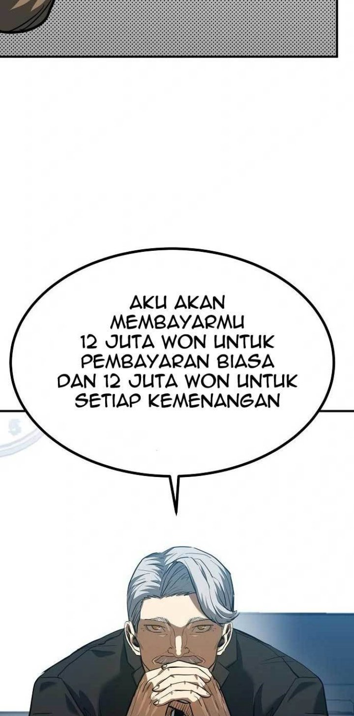 King MMA Chapter 36 Gambar 62