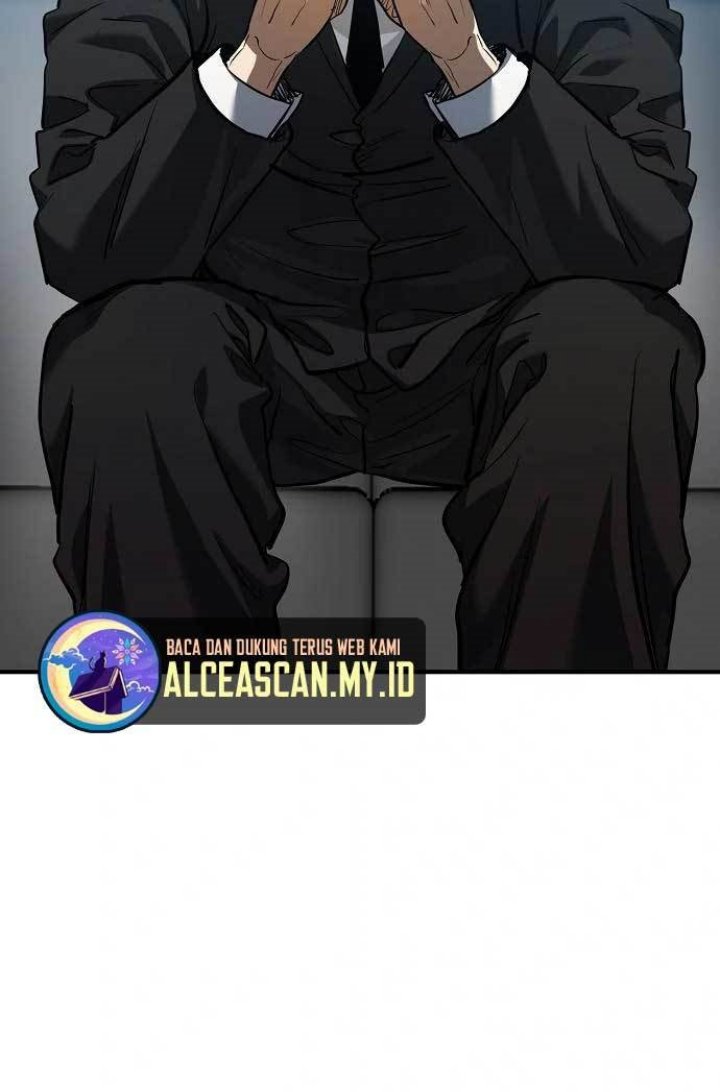 King MMA Chapter 36 Gambar 63