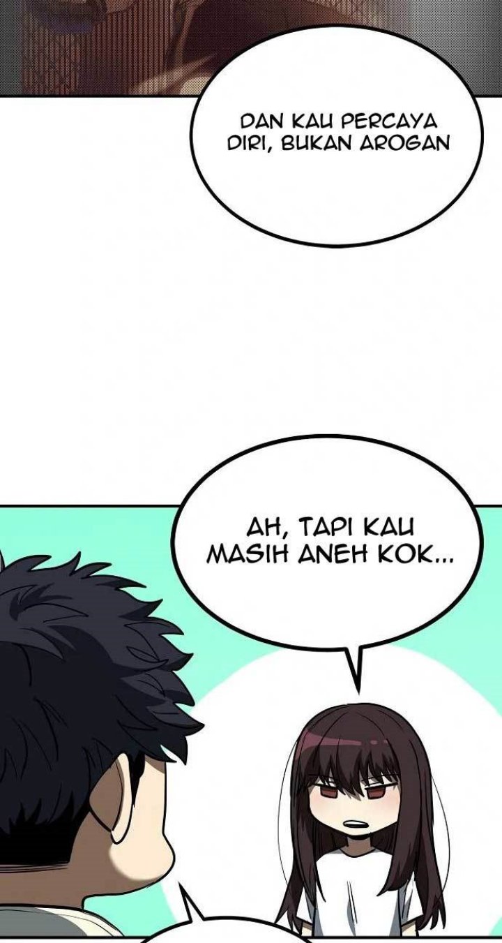 King MMA Chapter 36 Gambar 7