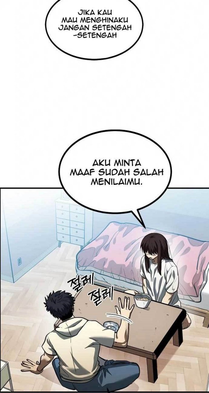 King MMA Chapter 36 Gambar 8