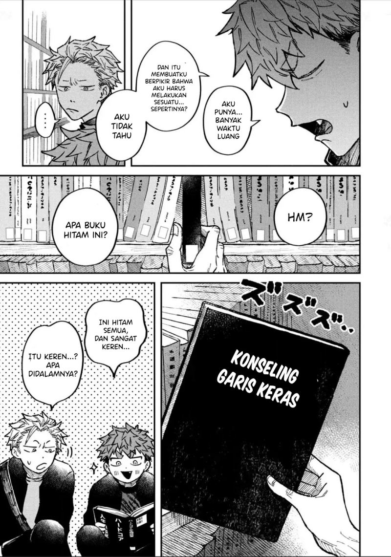 Bocchi the Rock! Chapter 29 Gambar 14