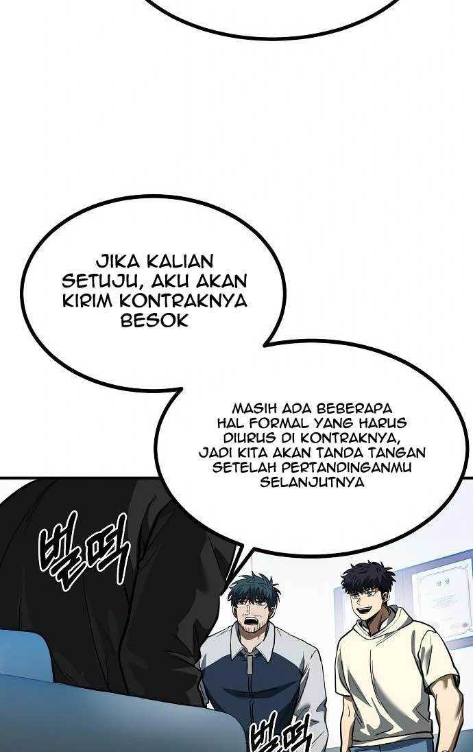 King MMA Chapter 37 Gambar 14