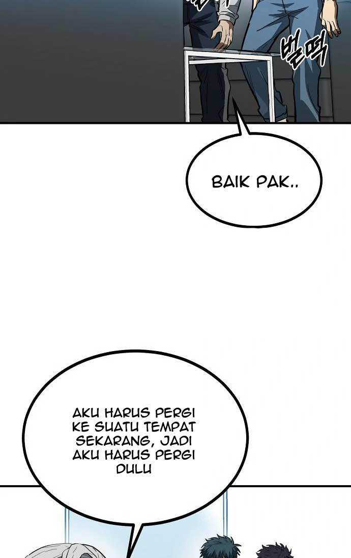King MMA Chapter 37 Gambar 15