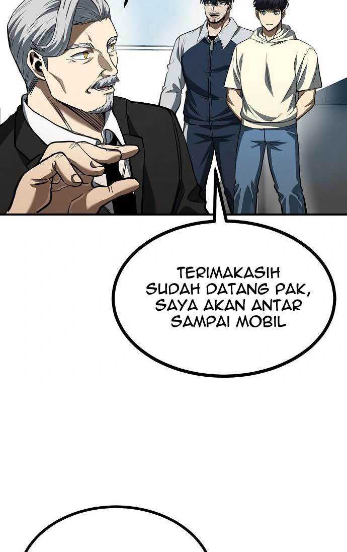 King MMA Chapter 37 Gambar 16