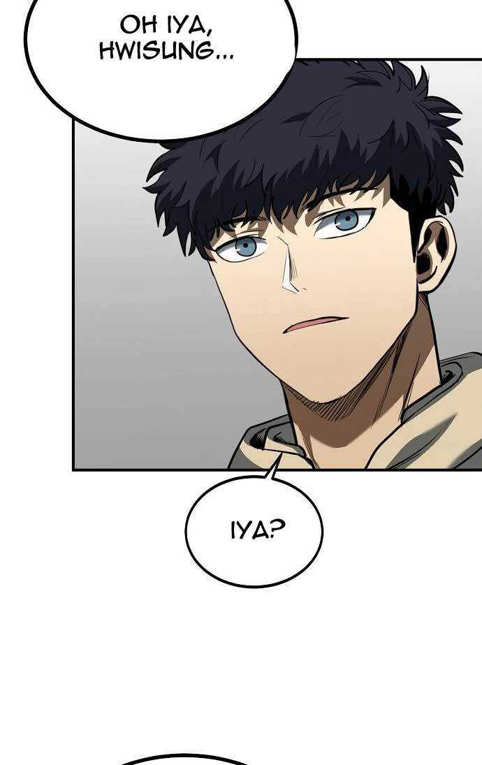 King MMA Chapter 37 Gambar 17