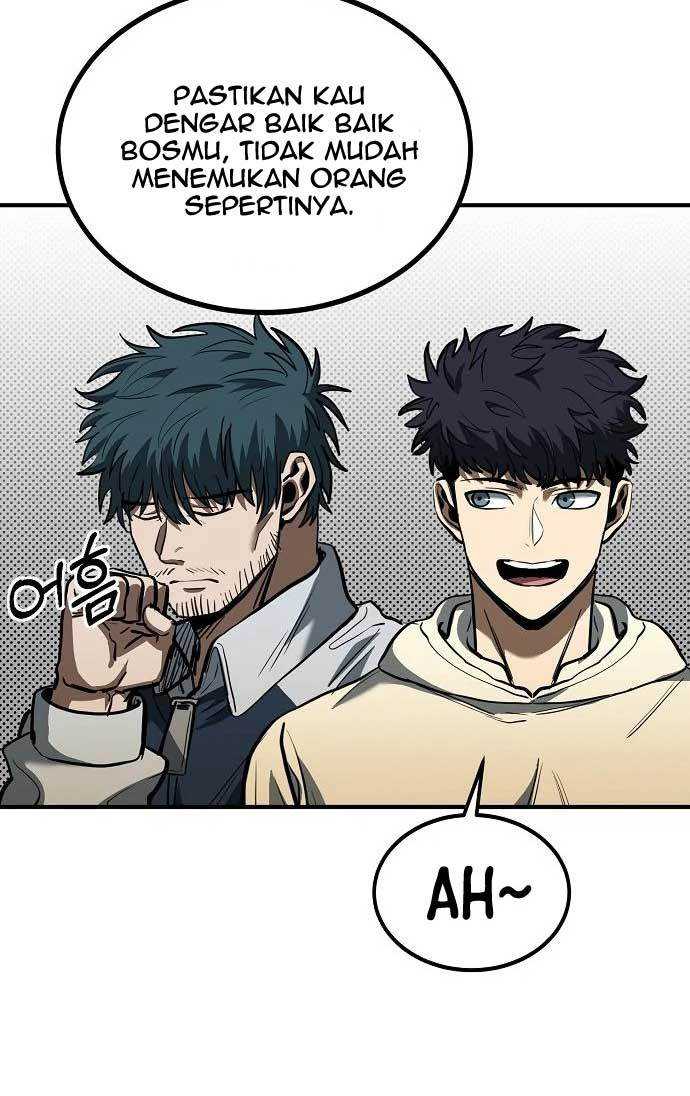 King MMA Chapter 37 Gambar 18