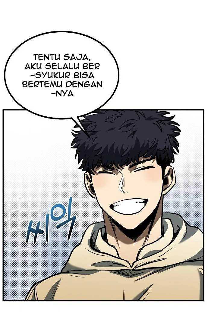King MMA Chapter 37 Gambar 19