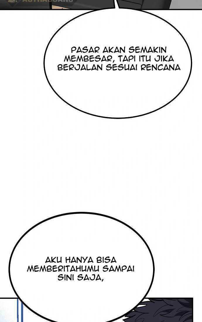 King MMA Chapter 37 Gambar 11