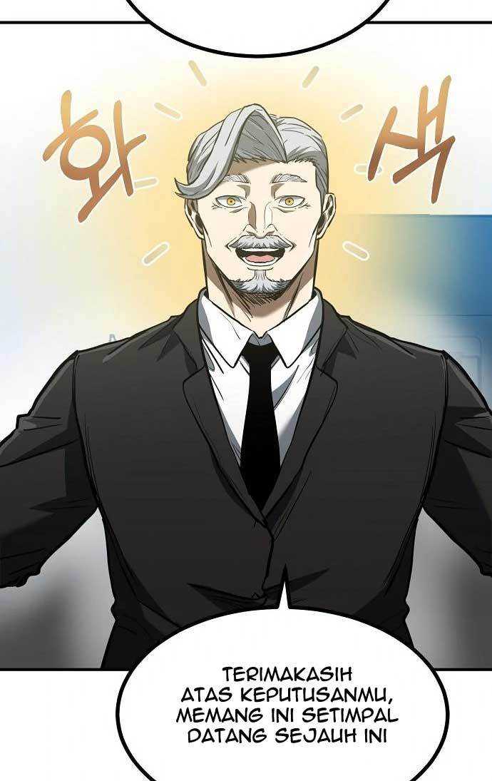 King MMA Chapter 37 Gambar 13