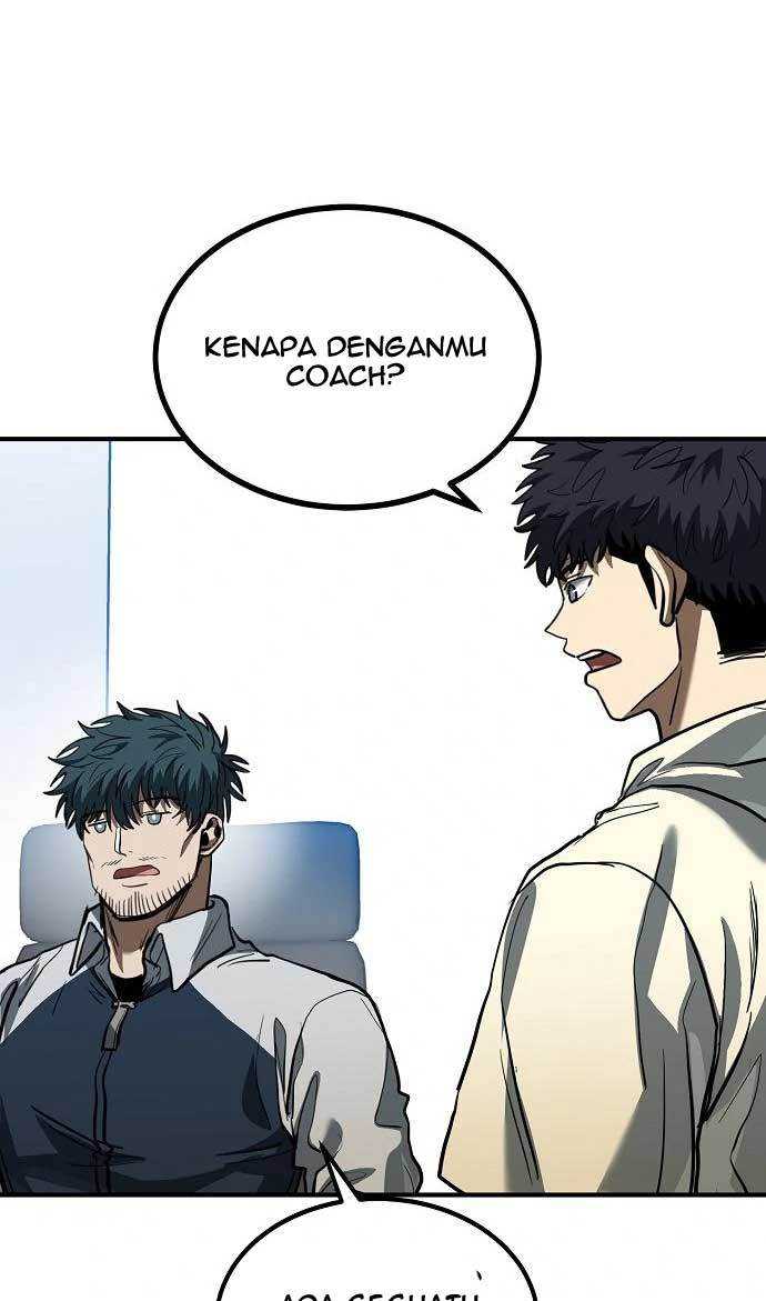 King MMA Chapter 37 Gambar 24