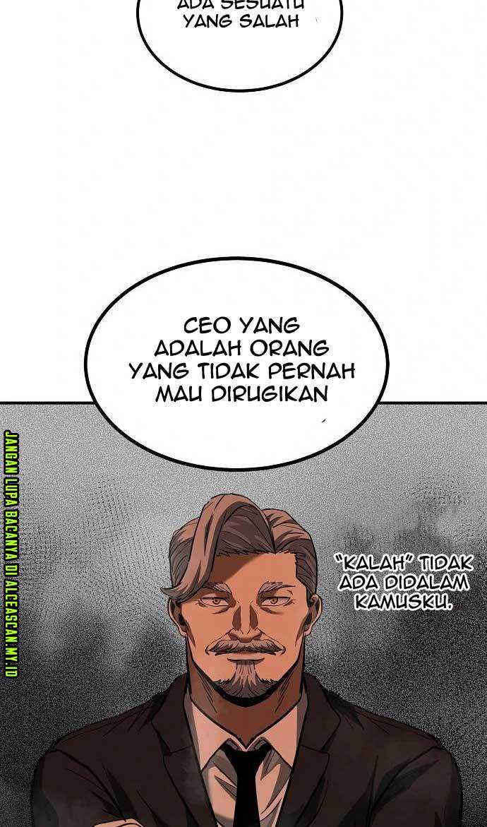 King MMA Chapter 37 Gambar 25